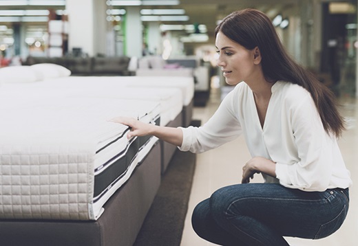 You are currently viewing How to choose a mattress?