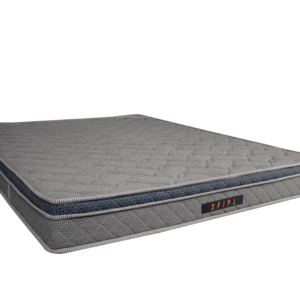 Memory foam mattress