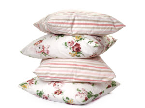 Pillow covers