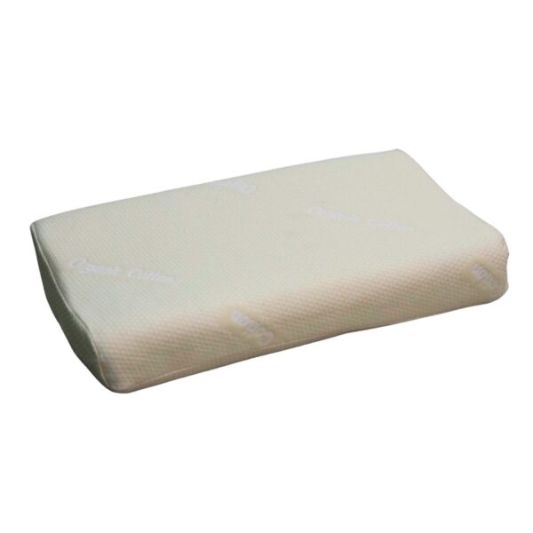 Latex pillow