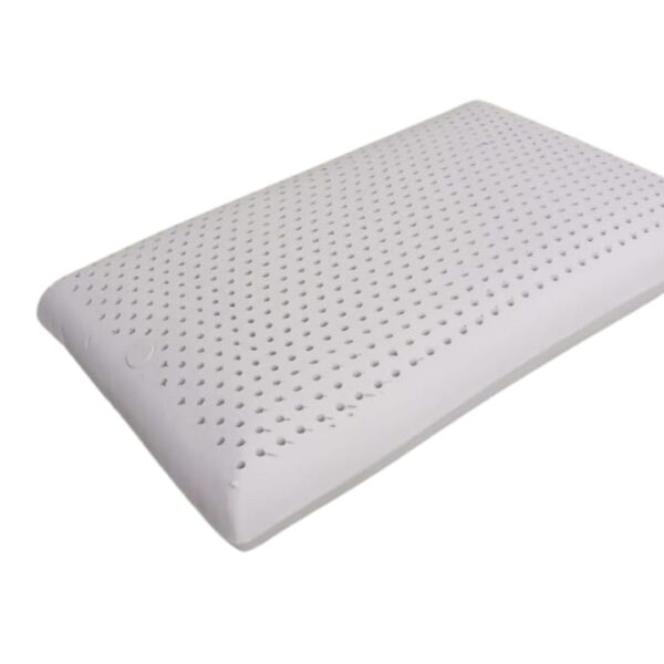 Latex pillow