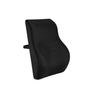 Memory Foam Back Rest for Office chair and Car seat