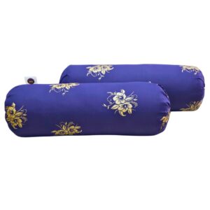 Bolsters (2 Pcs)