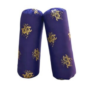 Bolsters (2 Pcs)