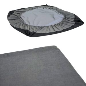 Waterproof Mattress Protector