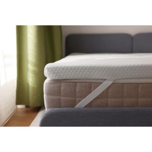 Memory Foam Mattress Topper