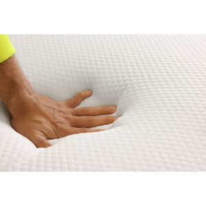 Memory Foam Mattress Topper
