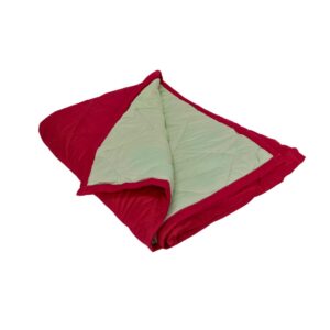 Comforters (Diamond shape Quilt)