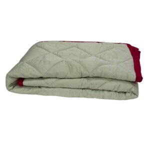 Comforters (Diamond shape Quilt)