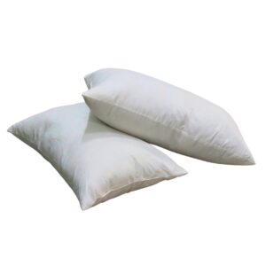 Poly Fibre Pillow