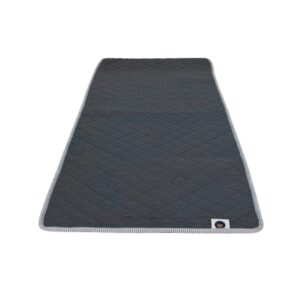 Latex Yoga Mat