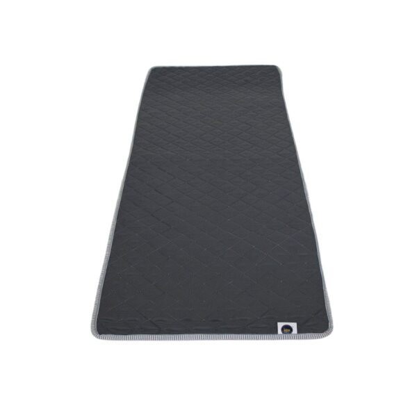 Natural Latex Yoga Mat