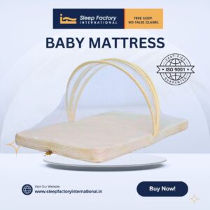 Baby Mattress