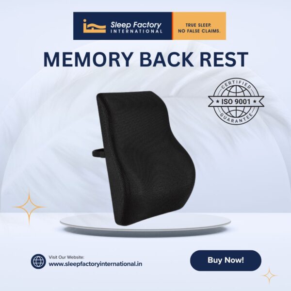 Back Rest