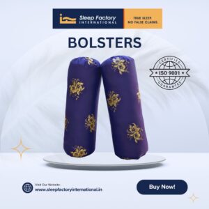 Bolsters (2 Pcs)