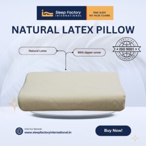 Natural Latex Pillow