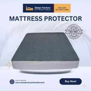 Waterproof Mattress Protector