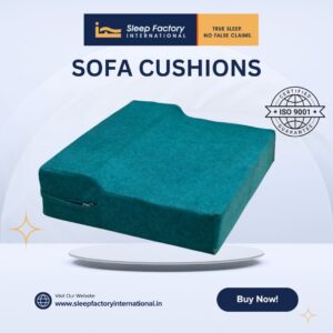 Sofa Cushions
