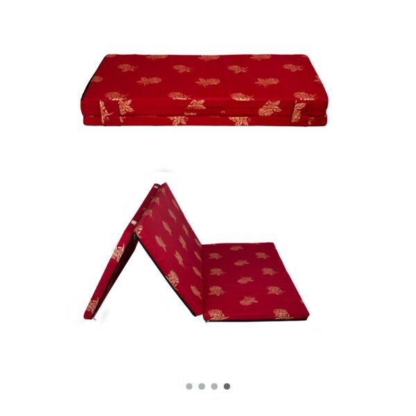Foldable Mattress (3 Fold) - Image 4
