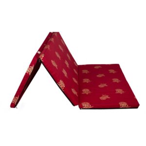 Foldable Mattress (3 Fold)