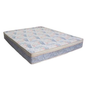 Paradize – Imported 7 zone Natural Latex Mattress