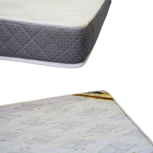 Gusto – Rebonded foam mattress