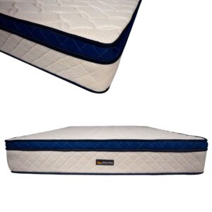 Esteemo – Bonnel Spring Mattress