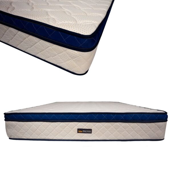 Esteemo - Bonnel Spring Mattress - Image 3