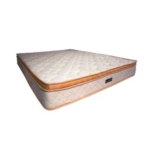 Optimo – Pocket Spring Mattress with Memory Foam