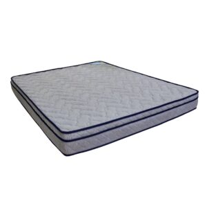 SpineAid – Memory foam Mattress