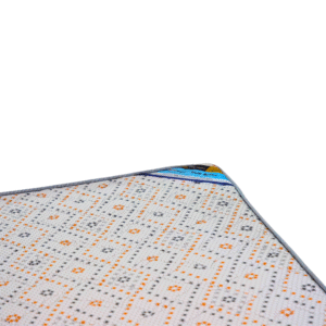 Truebond – Coir sandwich mattress with HR Foam Eurotop