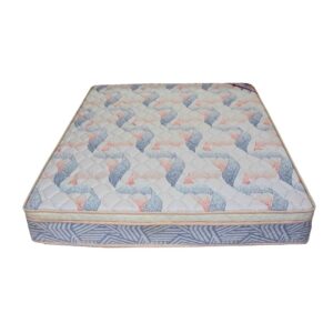 Paradize – Imported 7 zone Natural Latex Mattress