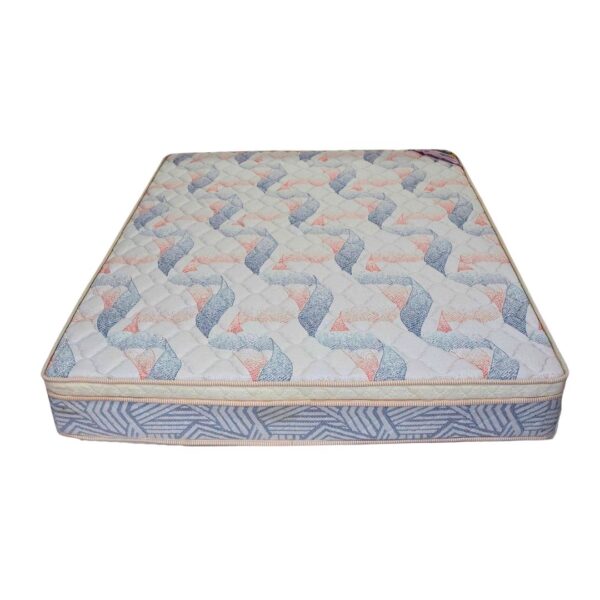 Paradize - Imported 7 zone Natural Latex Mattress - Image 5