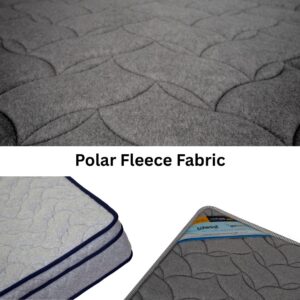 SpineAid – Memory foam Mattress