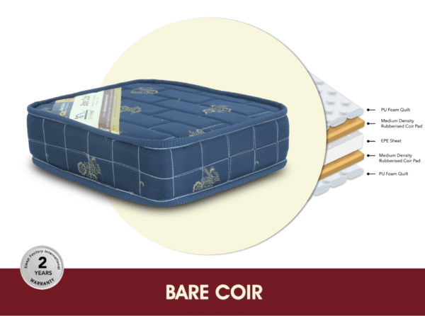 Bare Coir - Image 5
