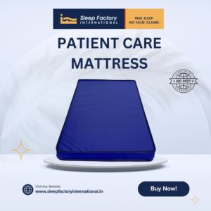 Patient Care Mattress