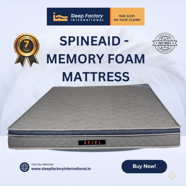Spineaid