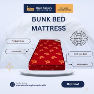 Bunk Bed Mattress