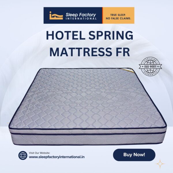 Hotel Mattress